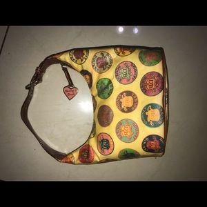 Dooney & Bourke Purse